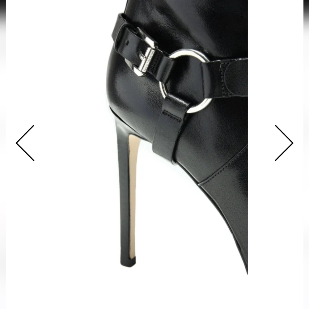 Michael Kors Harrison Bootie - Picture 3 of 3